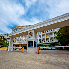 Aydınbey Gold Dreams Hotel
